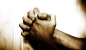 PRAY