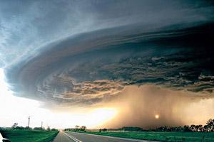 Tornado