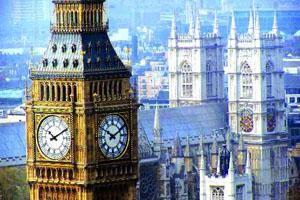 London