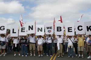 Glenn-bech