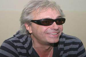 Kinchev