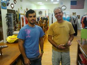 Gofish shop4