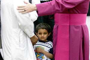 Musulmane hristiane