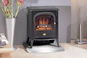 Kamin
