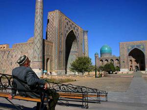 Uzbekistan