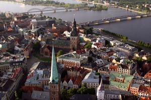 Latvia