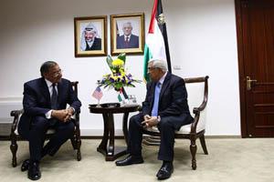 Palestina