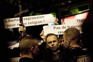 Protest