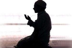 Musulmsnin molitva