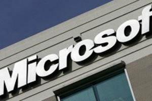 Microsoft