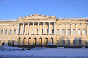 Peterburg
