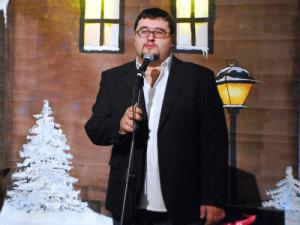 Aleksei chernov