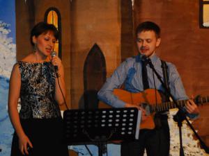 Altksandr i nataliya verholyak