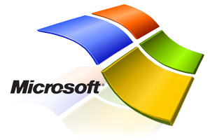 Microsoft logo-1