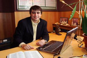 Blagoev