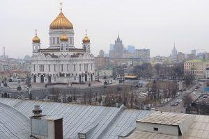 Moskva