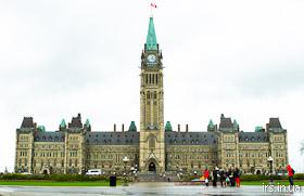 Canada parliament 1 irs.in.ua