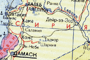 Syria