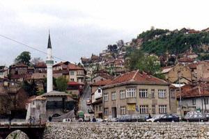 Bosnia