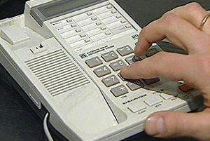 Telefon