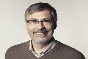 Ulf ekman