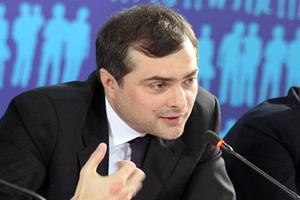 Surkov