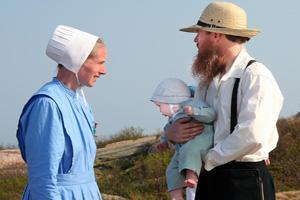 Amish