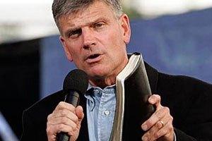 Franklin-graham