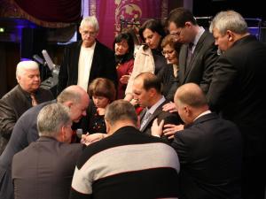 Blessing (2)
