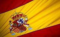 1ispanija - flag i gerb