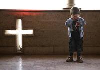 1christian boy