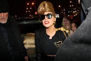 Gaga