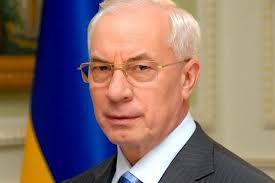 Azarov
