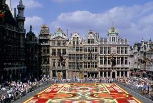Belgia