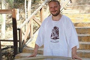 Havrysh kupil