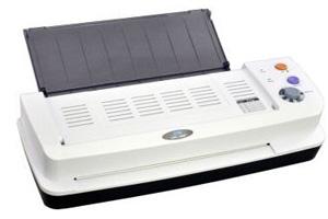 Laminator