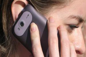 Telefon