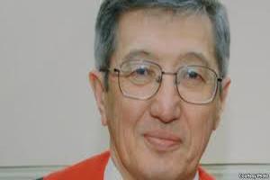 Bakaev
