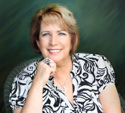Joane hunter