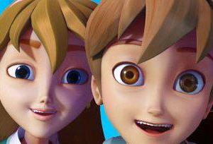 Superbook