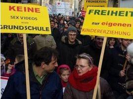 Protest