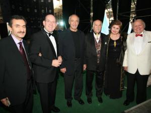 Zolotye zvezdy (1)