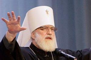 Mitropolit pavel