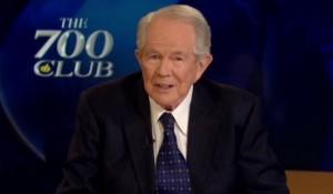 Pat-robertson