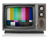 Old-tv
