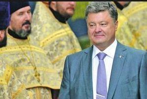 Porochenko