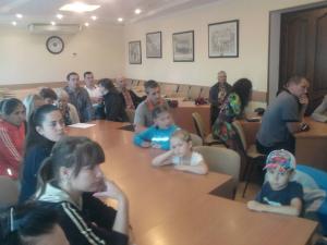 Semyi plennih donetsk