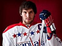 Ovechkin