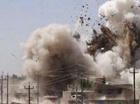 Irak