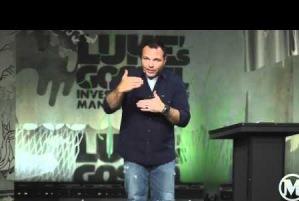 Pastor